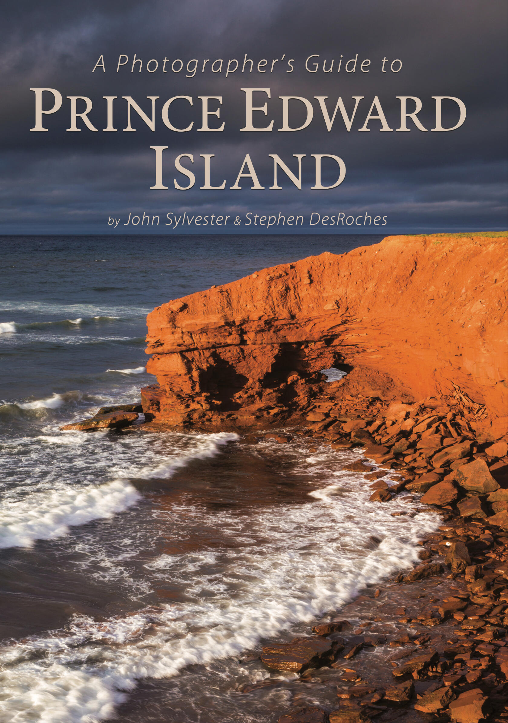 A Photographer's Guide to Prince Edward Island